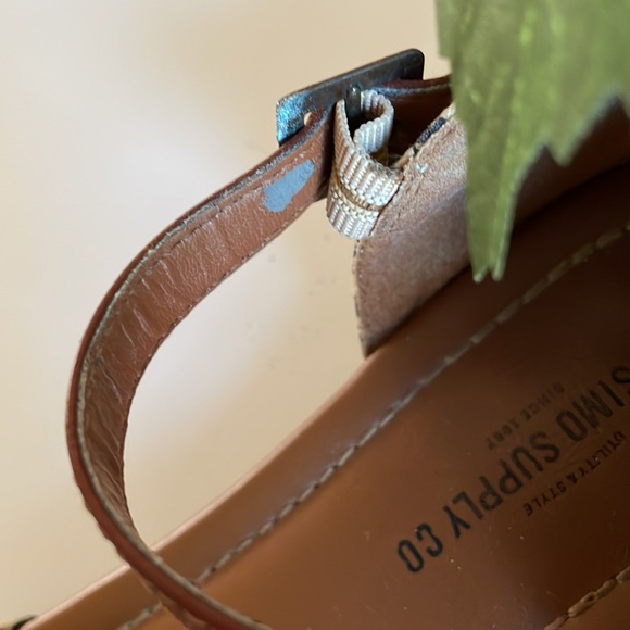 Mossimo supply co. Sandals - Picture 5 of 6
